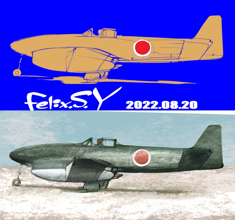 新品】奈良美智 『Pancake Kamikaze』 70cm × 70cm 特大