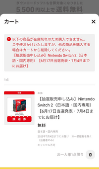 専用 他の方購入不可 専用になりましたので他の人は購入出来ません(>_> （Switch2の