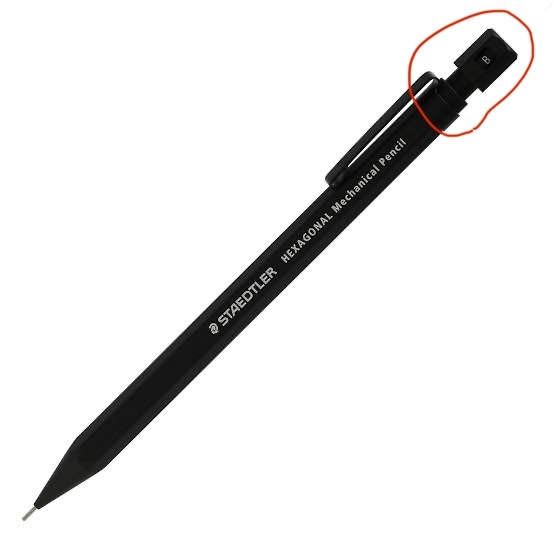 【廃盤】Pentel pg1804 シャープペン ぺんてる Pentel PG1804 グラフペンシル シャーペン 0.4 廃番