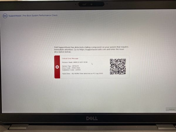 DELLノートパソコンのエラーWindows11最新の更新アップデー - Yahoo