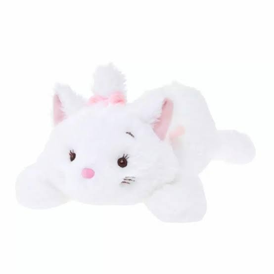 このマリーちゃんのぬいぐるみペンケースって、新品で購入したいんです