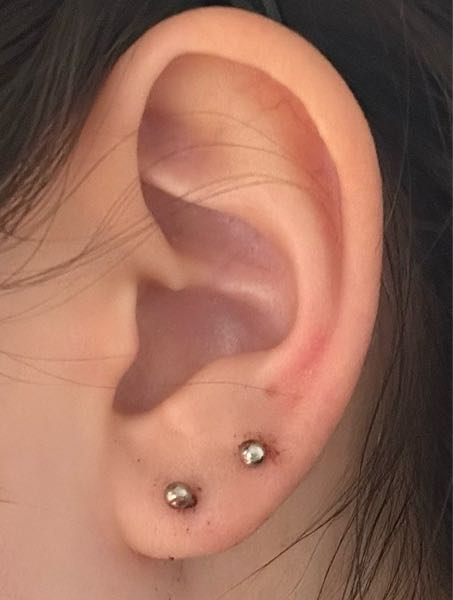 CHANEL　03P ピアス　1つ片方だけです。 CHANEL 03P ピアス 1つ片方だけです。 アクセサリー