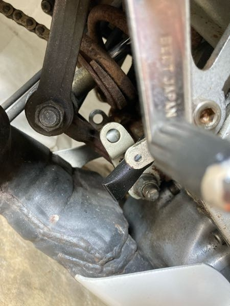 cbr400f  エンジン番号 cbr400f エンジン番号 - メルカリ