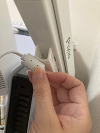 Pixio モニター 電源アダプター付き Pixio ACアダプター YD-BG1200300JP-5A - メルカリ