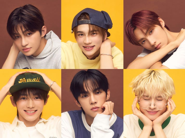 SEVENTEENのTHE8（ミョンホ、ミンハオ）について質問 - Yahoo
