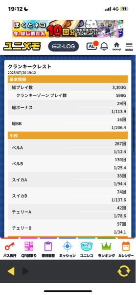 【S♡SHOP専用】初代エウレカセブン　スロット　※設定キー無し スロット 初代 エウレカセブン 実機 コイン不要 パチスロ