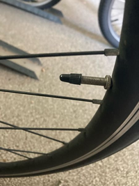 自転車※現状、空気抜け錆びあり 自転車※現状、空気抜け錆びあり