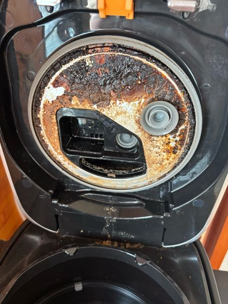 象印炎舞炊きNW-PH10E2-BA炊飯器について教えてください外ブ