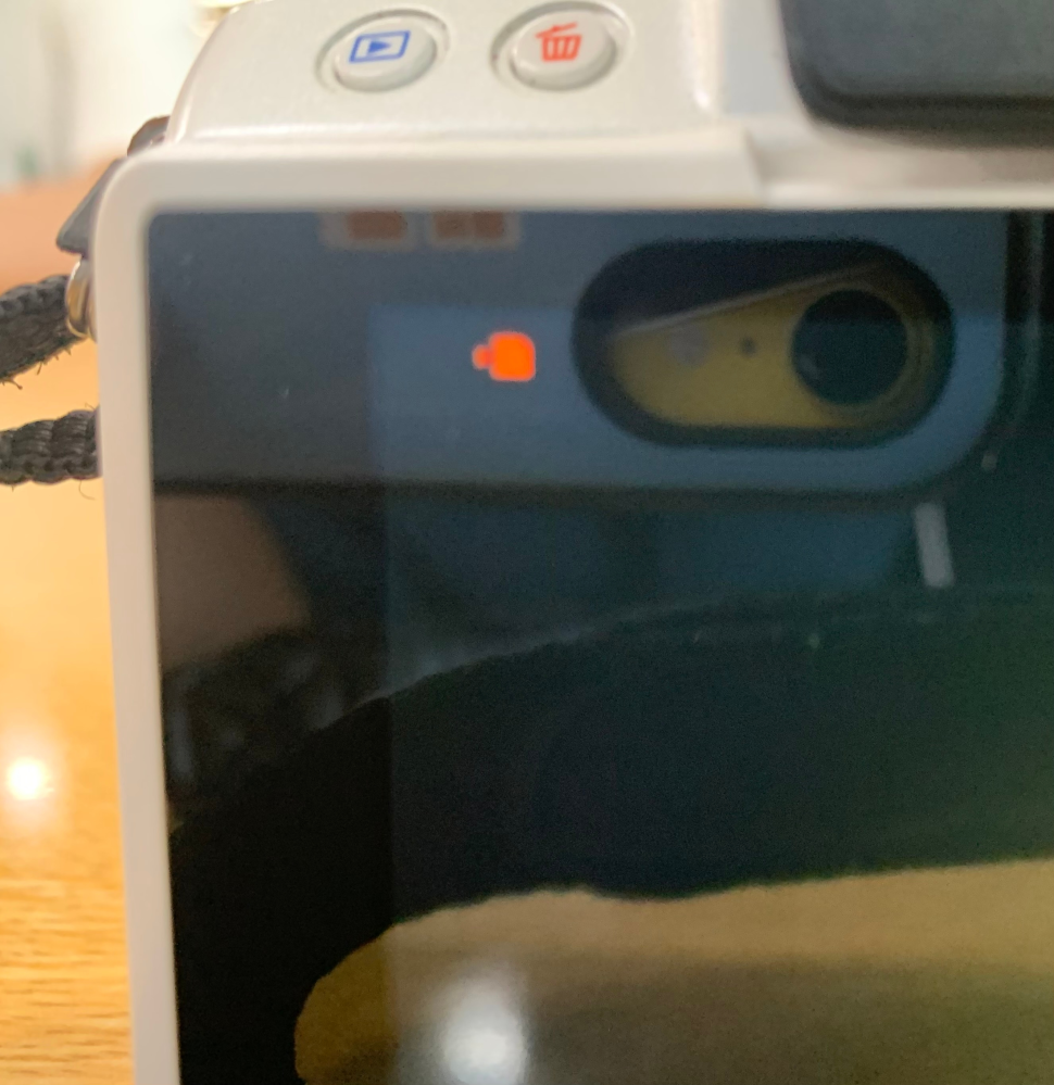 至急OLYMPUSPENLiteE-PL6について質問です。写真を撮 - Yahoo!知恵袋