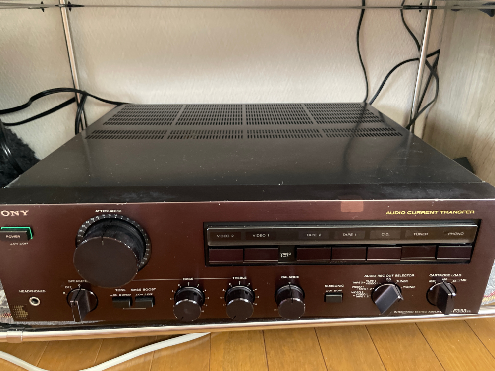 WALKMANについてです。NW-S315を使っているのですが