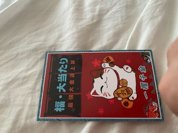 通常4~5日以内に発送します。と説明欄に書かれているのですが