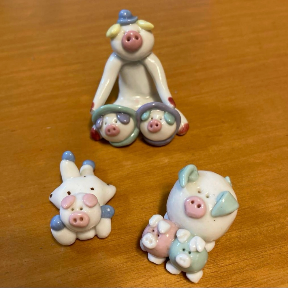 あけぼの工房　野原工芸似　【写真追加】 野原工芸と似たよな(書き心地、デザイン)木のペン工房を教えて
