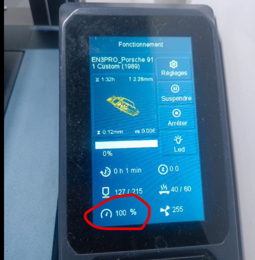 最終値下げ 3Dプリンター MOMENT S 取引期限を変更しました