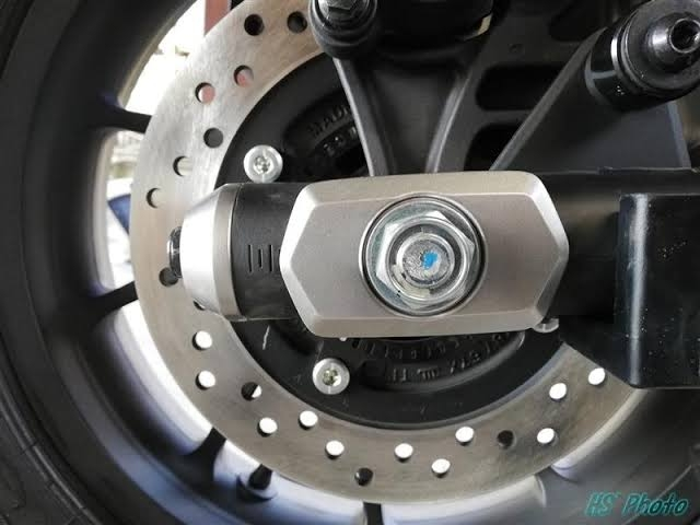 RZ250 イノウエエンデュランスチャンバー Yahoo!オークション - イノウエ エンデュランス チャンバー