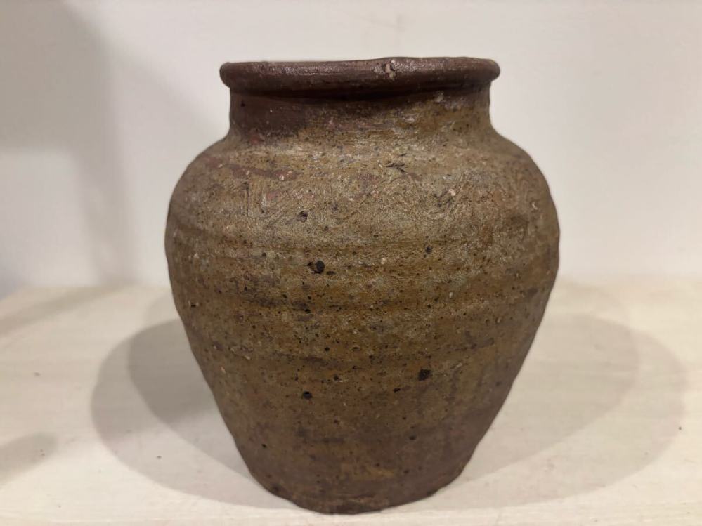 古美骨董】備前壺愛好家に限って質問します。備前壺の制作時代でお好み