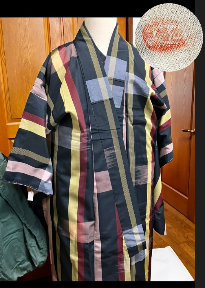 身長167cmで身丈156cmの振袖は着れますか？お着物の知識が無い