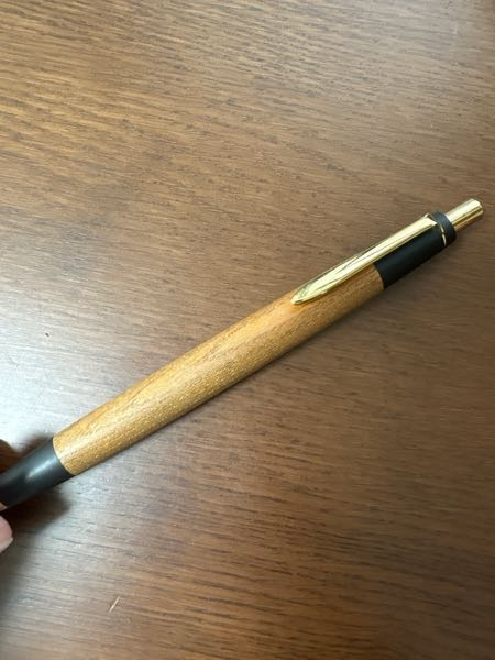 野原工芸　旧型　内部機構 野原工芸の旧型の内部機構がボナンペンの内部機構と同じだと聞い