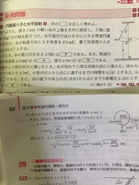 BCがLなのでL＝vt0だと思うんですが、模範解答の通りになるのか