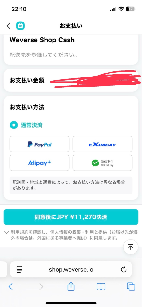 質問日時の新しい順】インターネットショッピング 回答受付中の