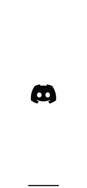 ディスコードがこの画面から動きませんどうしたらいいですか？