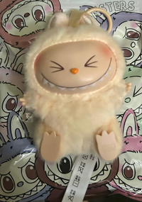 今泉　らぶぶ　箱は開封済み รีวิวแกะกล่อง Labubu ที่ทุกคนตามหาจนราคาพุ่ง