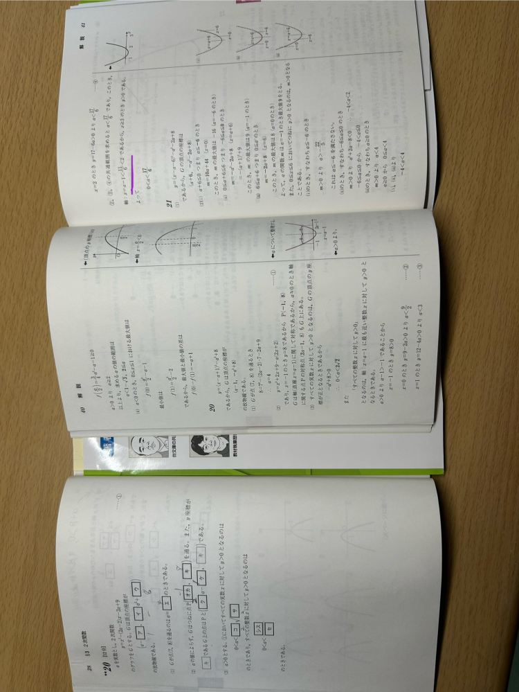数1で質問なんですが、画像のようにzxがなぜそのような順で表記