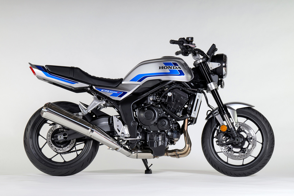 ニダボ　mc22エキパイ ホーネット.ジェイドにも流用可 2万→18000 2025年最新】cbr250rr mc22 エキパイの人気アイテム - メルカリ