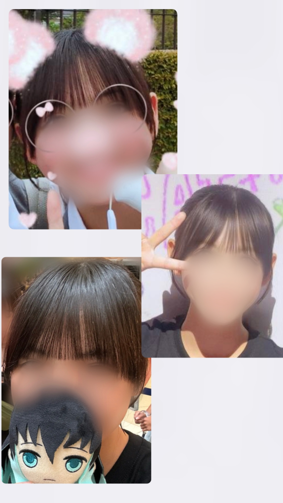 ミルボンのニゼルボールドメイククレイSHを使用していましたが