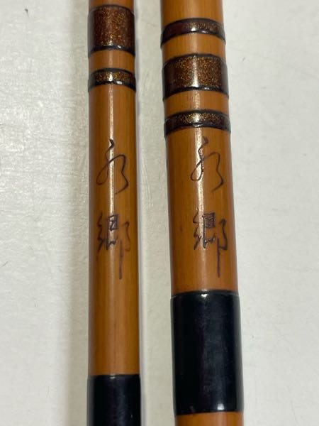 アジングロッドのレガーメのX-ARMATURA魅極（みぎょく）に興味あ