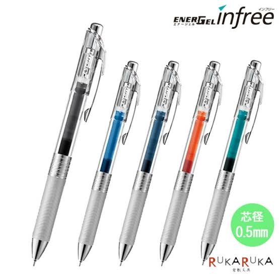 このあいだ廃盤のダブルノック式のpwp15を買いました。さっそく