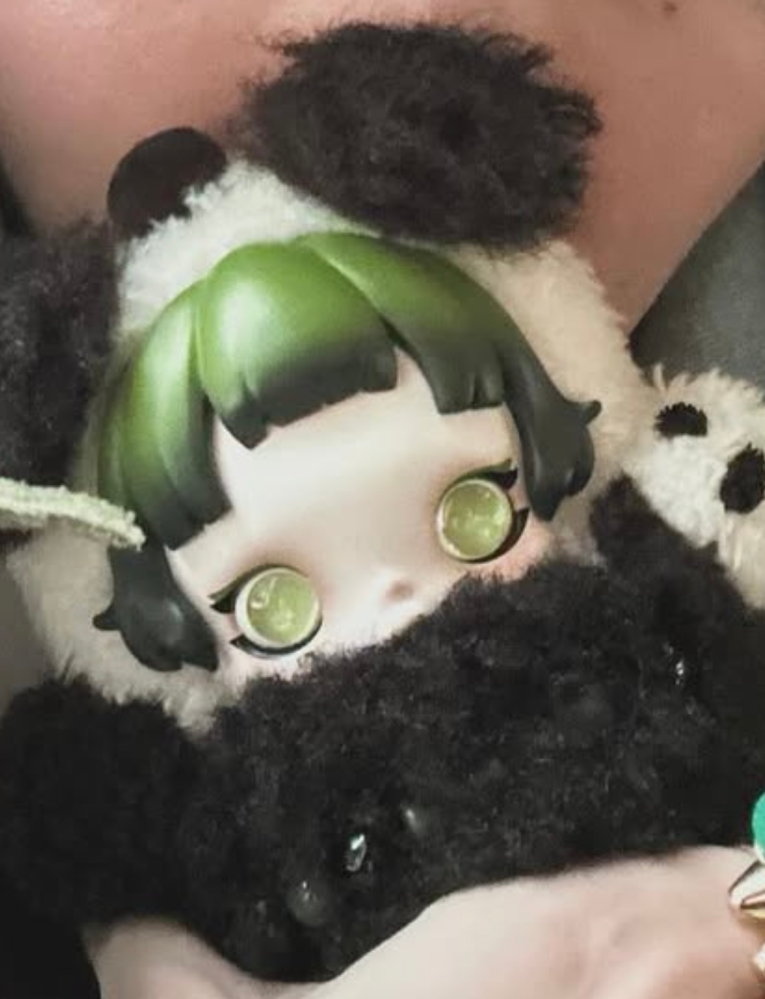 このMaymeiのぬいぐるみのシリーズとどこで入手できるか教えて欲しい