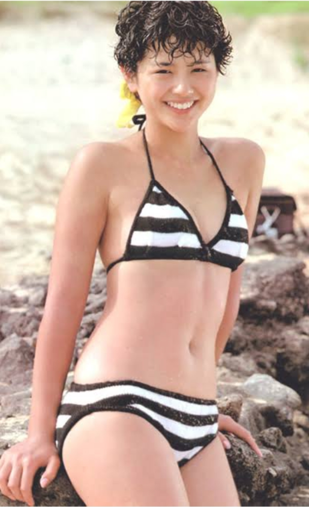 仮面ライダー龍騎のヒロイン杉山彩乃（神崎優衣役）が「GTO