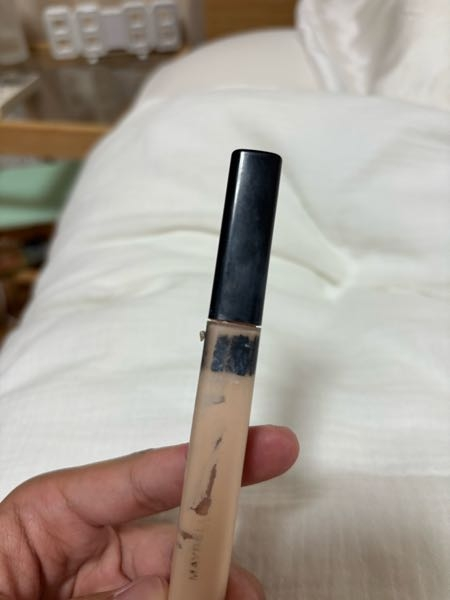 ナイトアイボーテは未開封の状態で、どれくらいもつのでしょうか