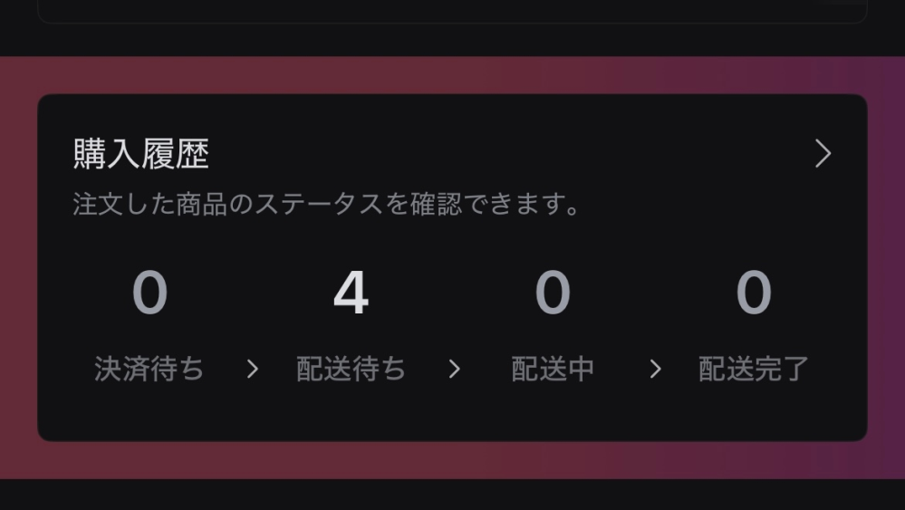 anji1233⭐︎8/7〜25発送不可