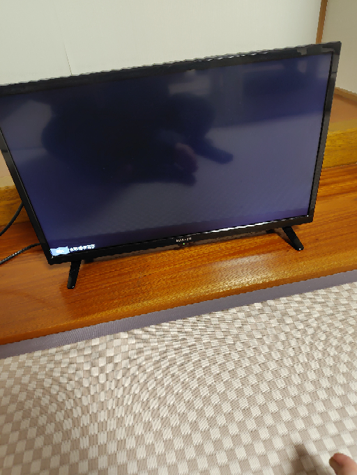 緊急で教えてくださいMAXZENのチャンネル番号を元に戻すにはどうし 