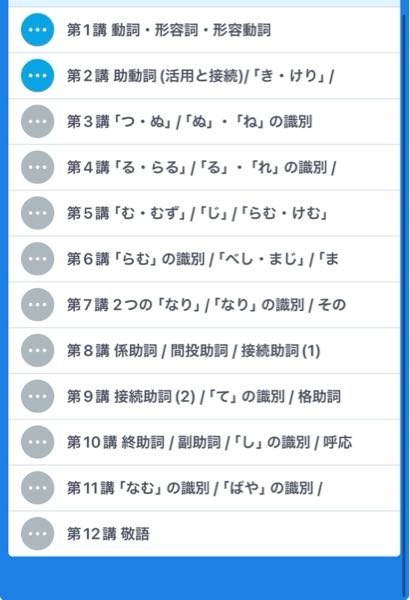 昨日受けた第3回全統高1模試(河合模試)を自己採点しました