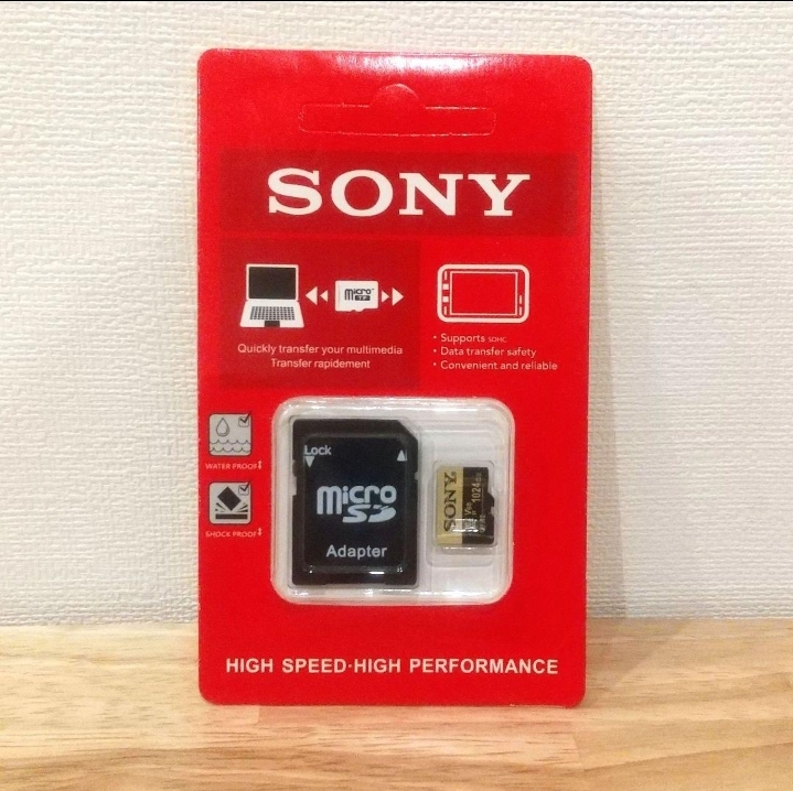 このSDカード(1024GB)がメルカリで1200円程で出品されてい... - Yahoo 