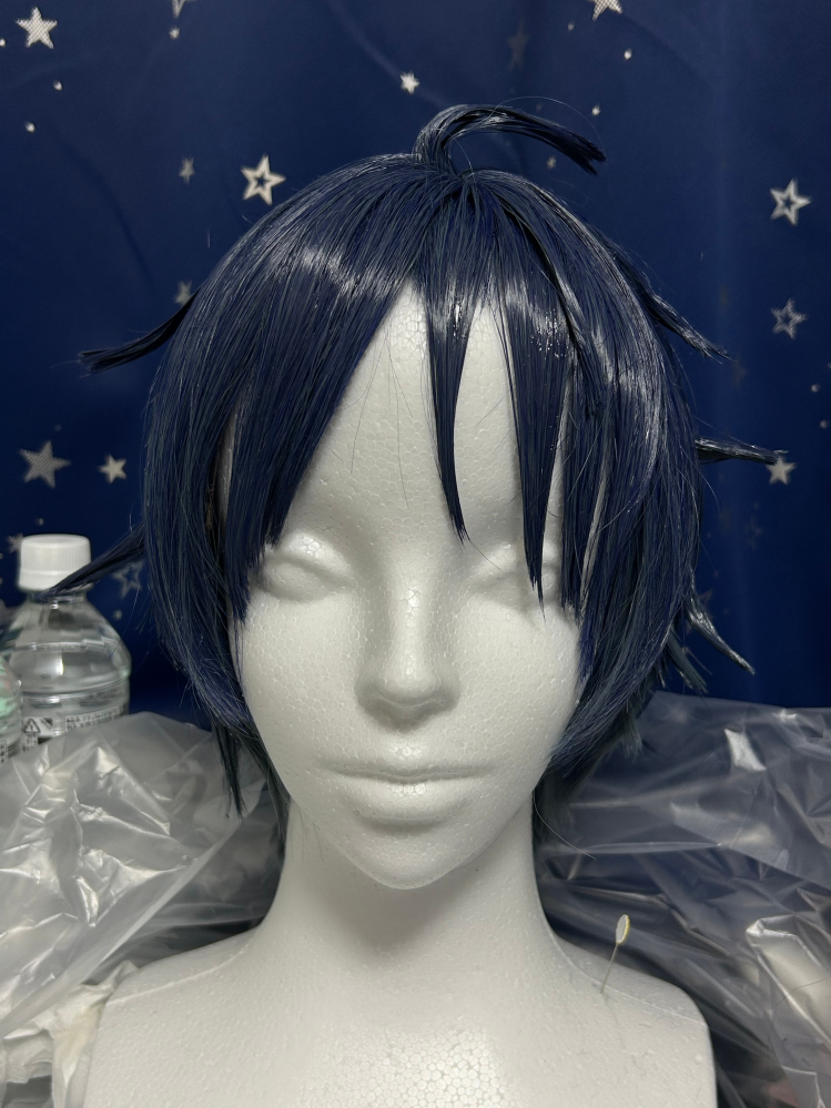 コスプレについて質問です！Dr.STONEのスイカの7年後の - Yahoo!知恵袋