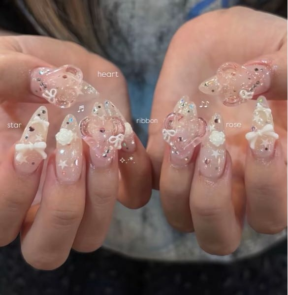 リッカジェル カプリ ネイルパートナー ネイリスト技能検定 大量 41点