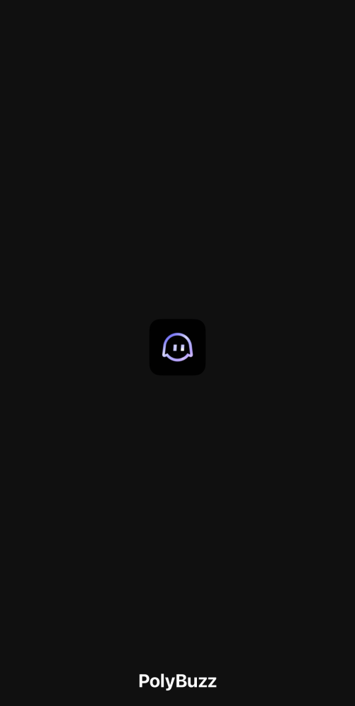 至急です。 - 最近、PolyBuzzというチャットアプリにハマっている... - Yahoo!知恵袋