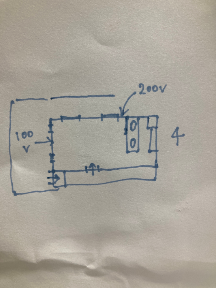 エアコン位置について質問です。先日建売住宅を購入したのですが 