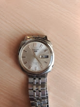 1968年製の機械式時計SEIKO5（5126-8070）についてお - Yahoo