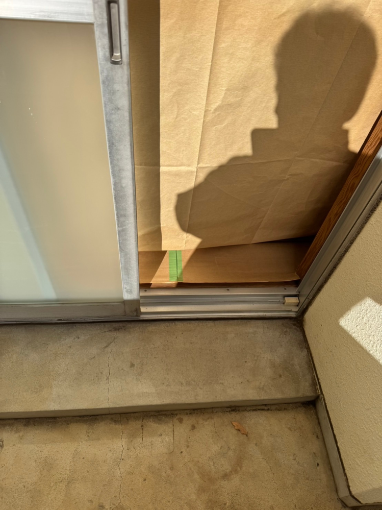 都営住宅の網戸業者を教えてください。 - 今度都営住宅に入居します