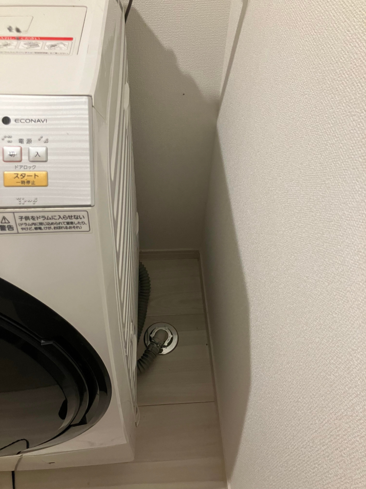 洗濯機 ※明日までに取りに来て頂ける方‼️ 洗濯機を購入し、明日業者の方に設置して頂きます。 - ・古い洗