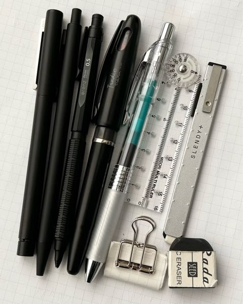 このあいだ廃盤のダブルノック式のpwp15を買いました。さっそく