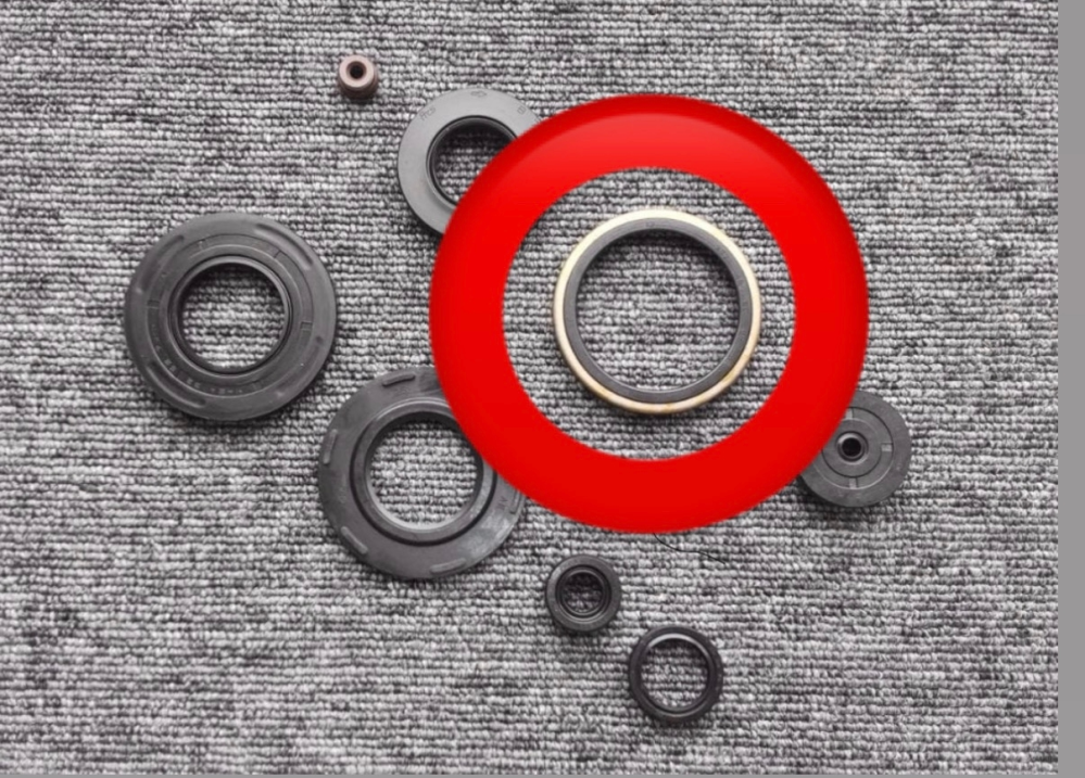 GS400のオイルシールなのですが、画像のシールはどこのシールになの