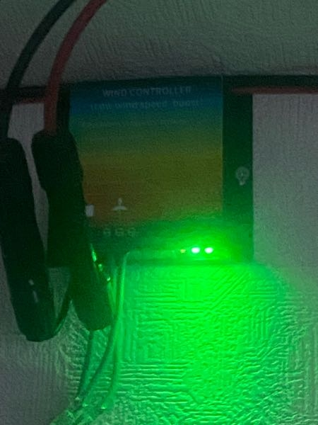 こちらの商品をAmazonで購入してつけてみたのですが全然数字のパネ