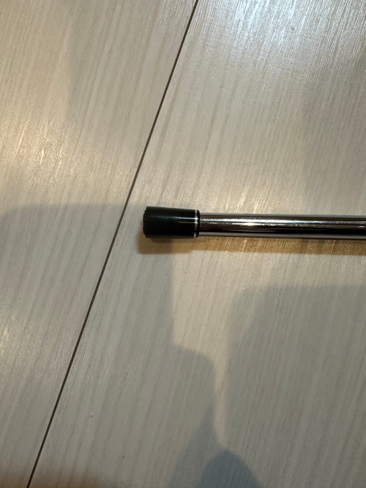 ゴルフスリクソンZX7番アイアンです。シャフトは、NSPRO950GHです。本