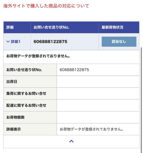 シャオ セルカ up10tion  追跡番号発送！ 大至急11/29に海外から発送された商品が追跡番号で検索しても未だに