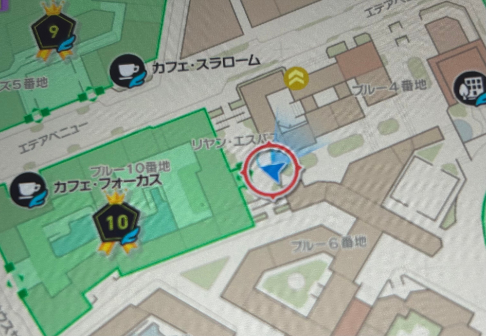 ポケットモンスターzaのDLCで追加されたサブミッションについて質問